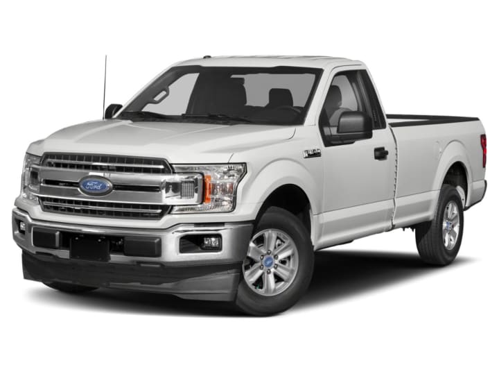 download FORD F150 able workshop manual