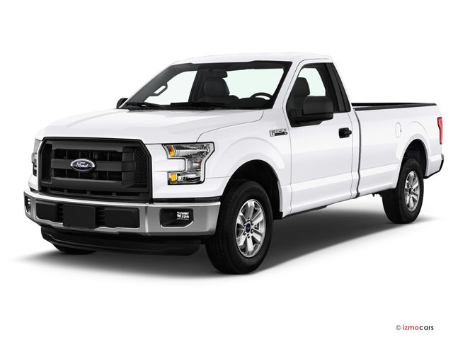 download FORD F150 workshop manual