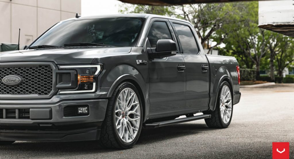 download FORD F150 workshop manual