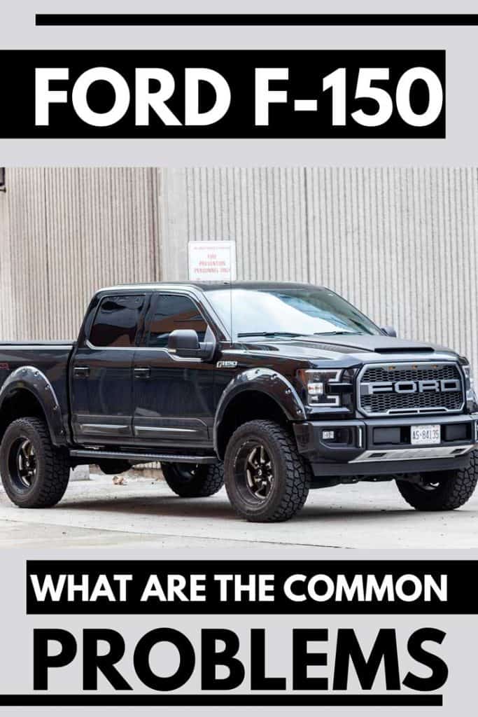 download FORD F150 workshop manual