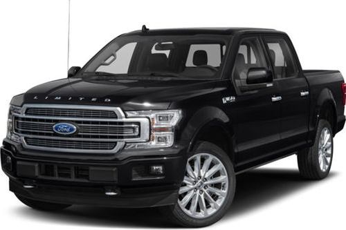 download FORD F150 workshop manual