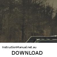 service manual