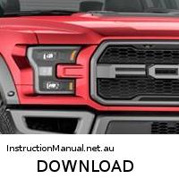 service manual