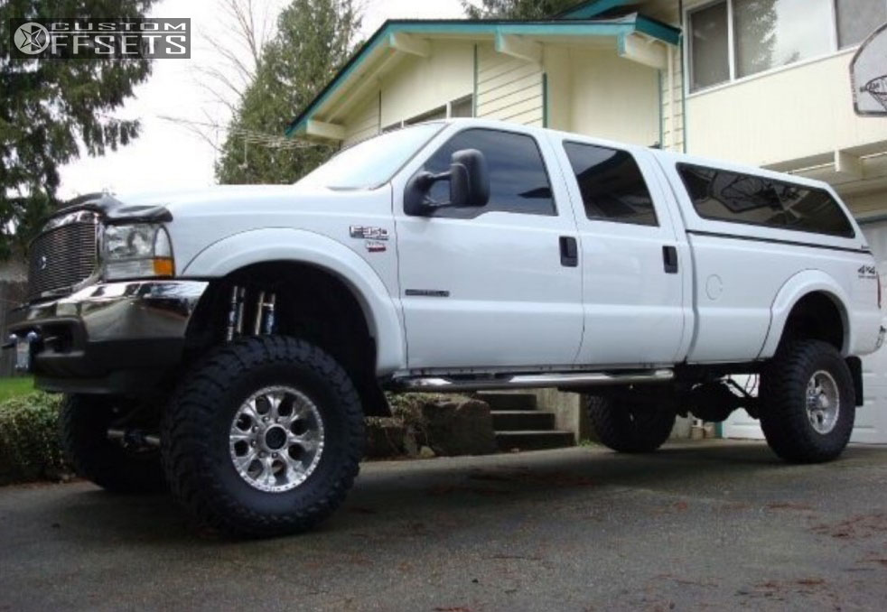 download FORD F250 350 workshop manual