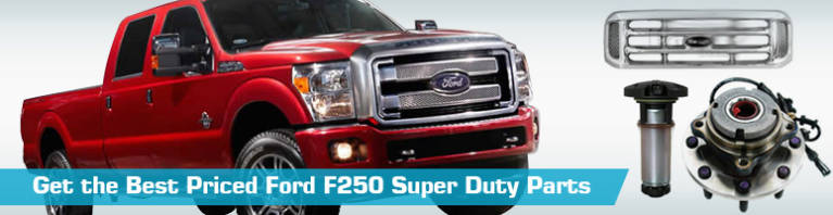 download FORD F250 F 250 OEM DIY workshop manual