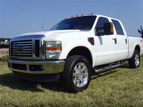 download FORD F250 F 250 SUPER DUTY OEM workshop manual