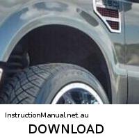 service manual