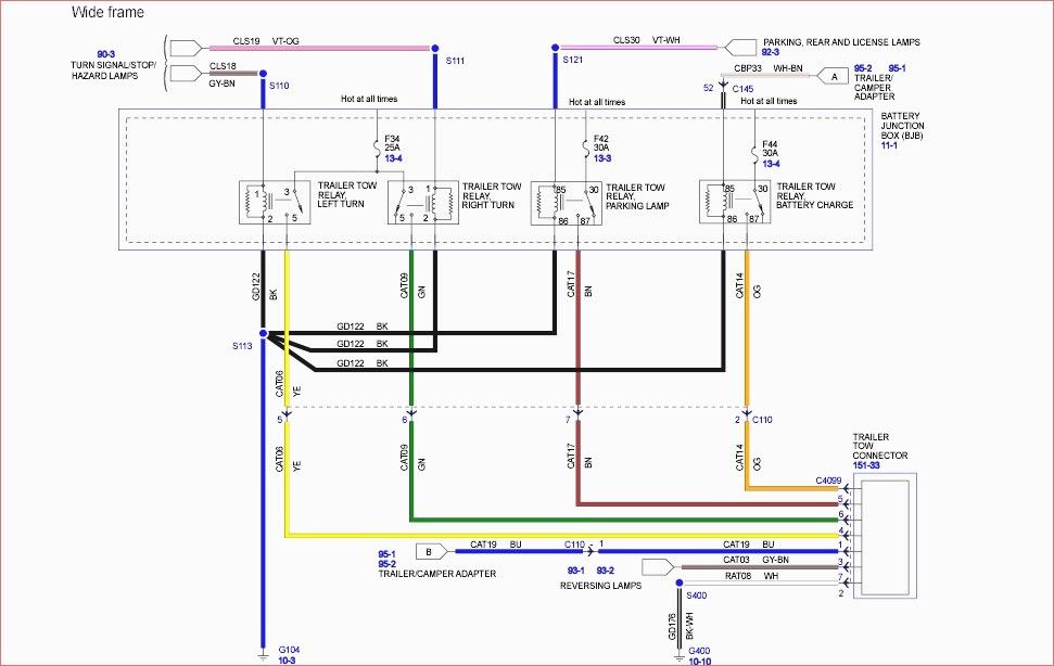 download FORD F250 F350 workshop manual
