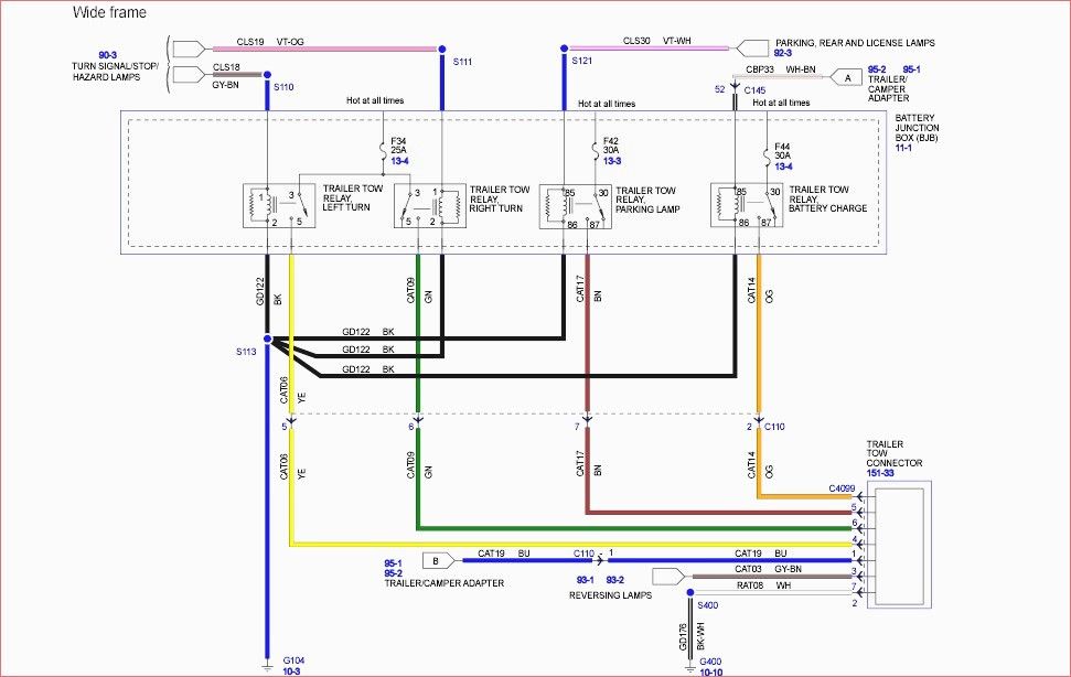 download FORD F250 F350 workshop manual