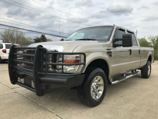 download FORD F250 F350 workshop manual