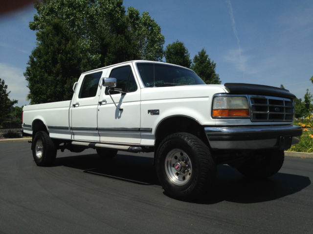 download FORD F250 F350 workshop manual