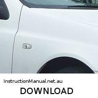 service manual