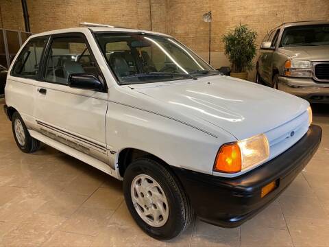 download FORD FESTIVA WA 1.3L workshop manual