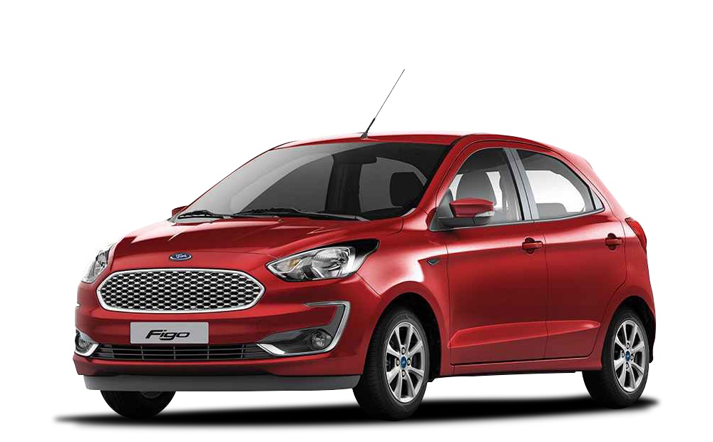 download FORD FIGO workshop manual