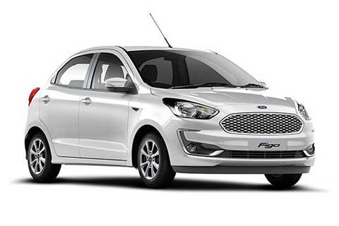 download FORD FIGO workshop manual