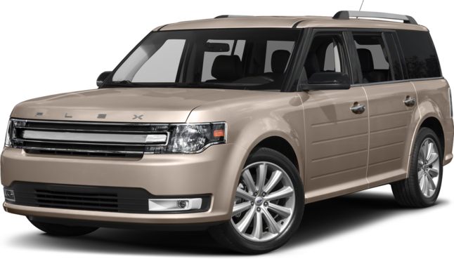 download FORD FLEX workshop manual