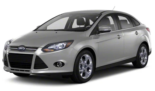 download FORD FOCUS LW workshop manual