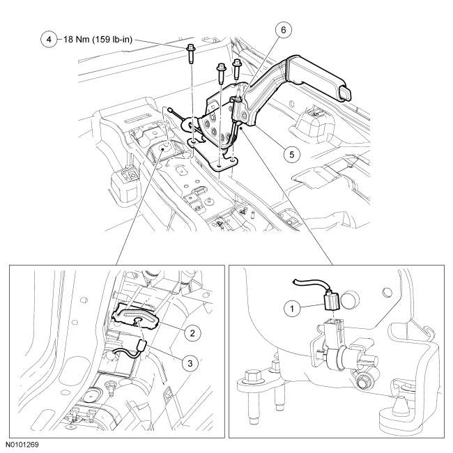 download FORD FOCUS workshop manual