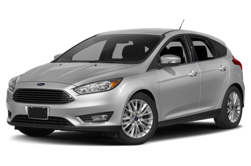 download FORD FOCUS workshop manual