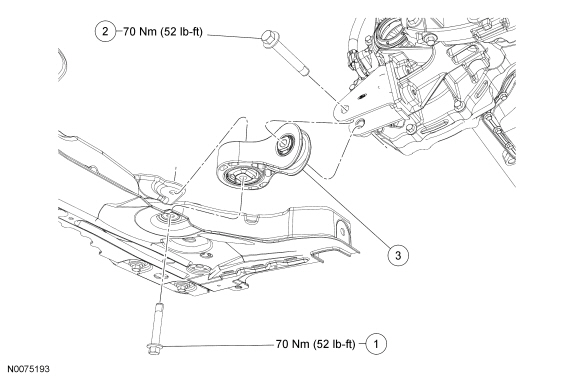 download FORD FOCUS workshop manual