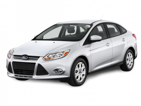 download FORD FOCUS workshop manual