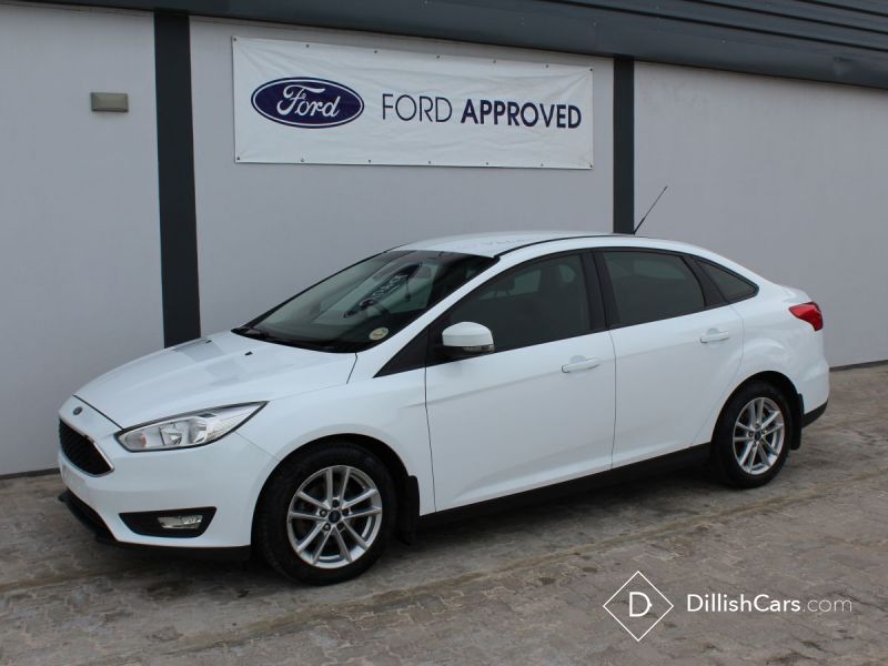 download FORD FOCUS workshop manual