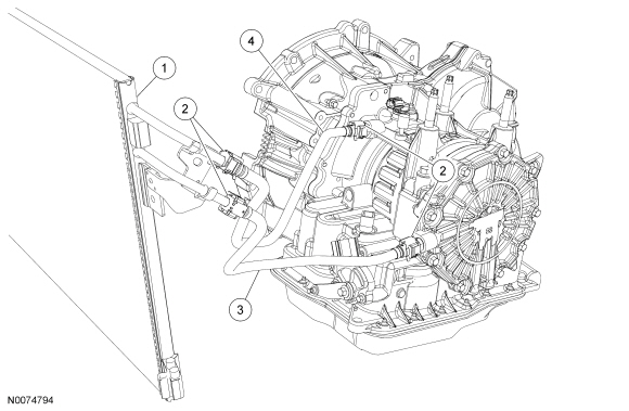 download FORD FOCUS workshop manual