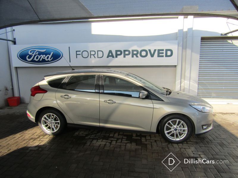 download FORD FOCUS workshop manual