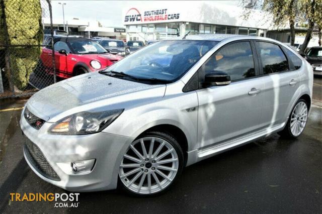 download FORD FOCUS workshop manual