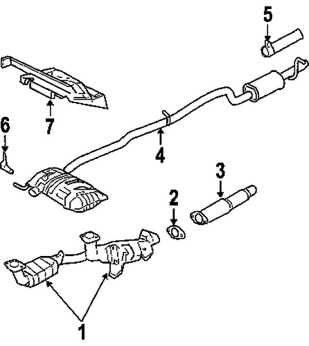 download FORD FREESTAR workshop manual