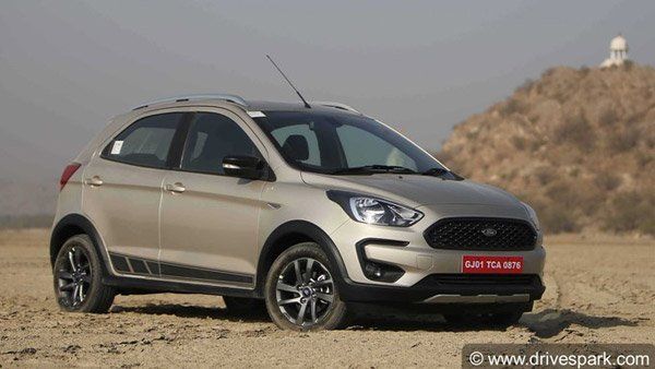 download FORD FREESTYLE workshop manual