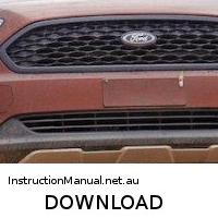 repair manual