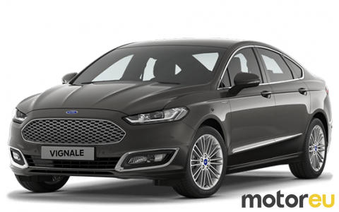 download FORD MONDEO workshop manual