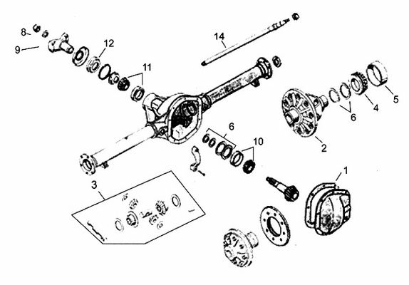 download FORD MOTORHOME CHASSIS OEM diy workshop manual