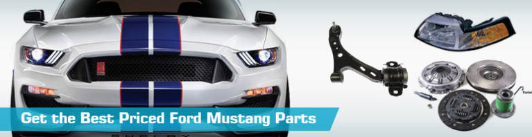 download FORD MUSTANG OEM DIY workshop manual