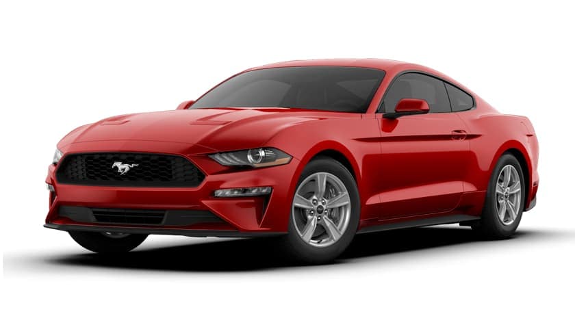 download FORD MUSTANG able workshop manual