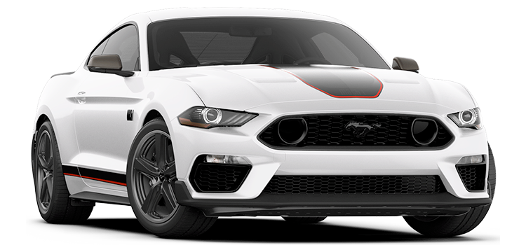 download FORD MUSTANG able workshop manual