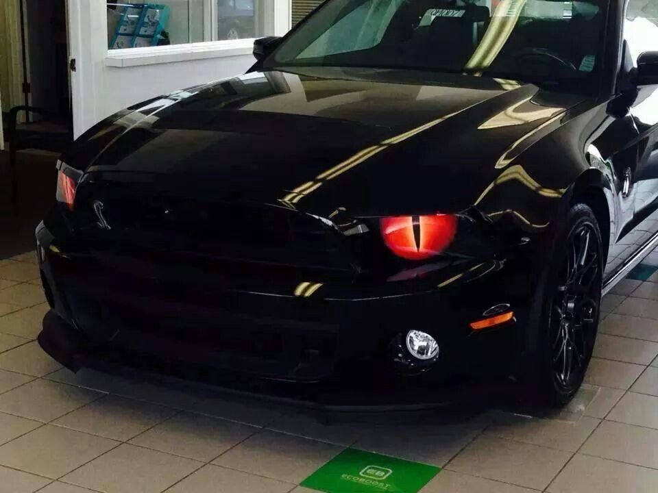 download FORD MUSTANG workshop manual