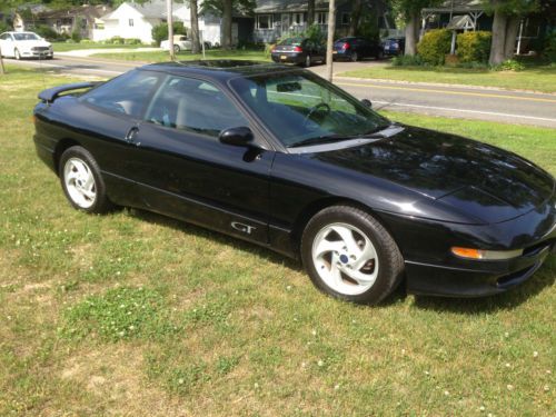 download FORD PROBE 2.5L 2.0L workshop manual