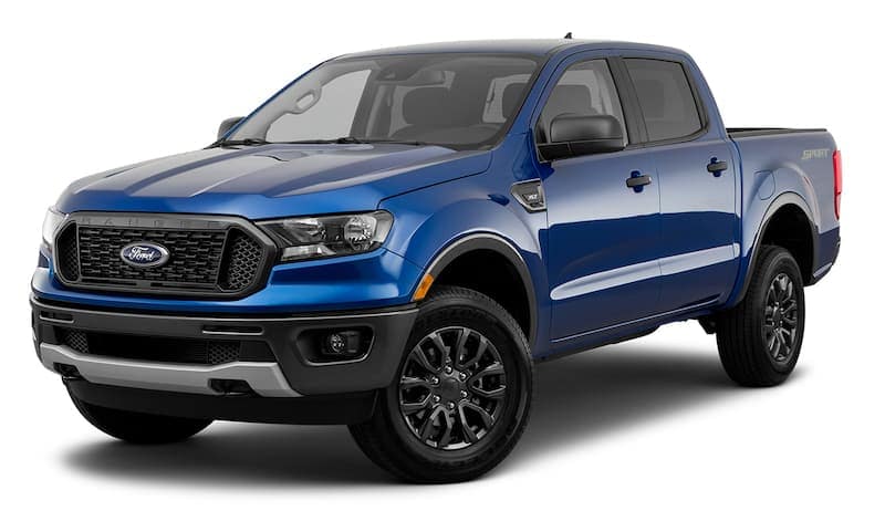 download FORD RANGER able workshop manual