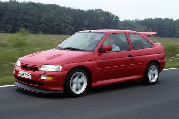 download FORD SIERRA RS COSWRTH FORD ESCORT RS COSWRTH able workshop manual