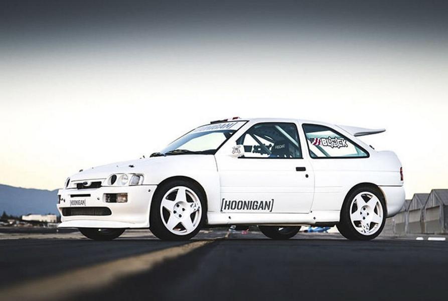 download FORD SIERRA RS COSWRTH FORD ESCORT RS COSWRTH able workshop manual