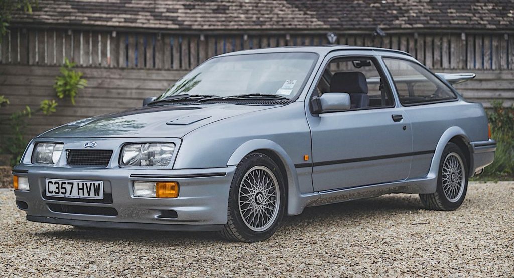 download FORD SIERRA RS COSWRTH FORD ESCORT RS COSWRTH able workshop manual