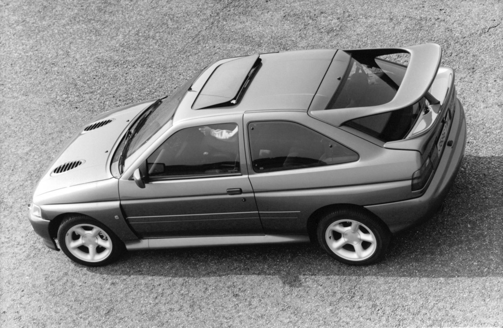 download FORD SIERRA RS COSWRTH FORD ESCORT RS COSWRTH able workshop manual