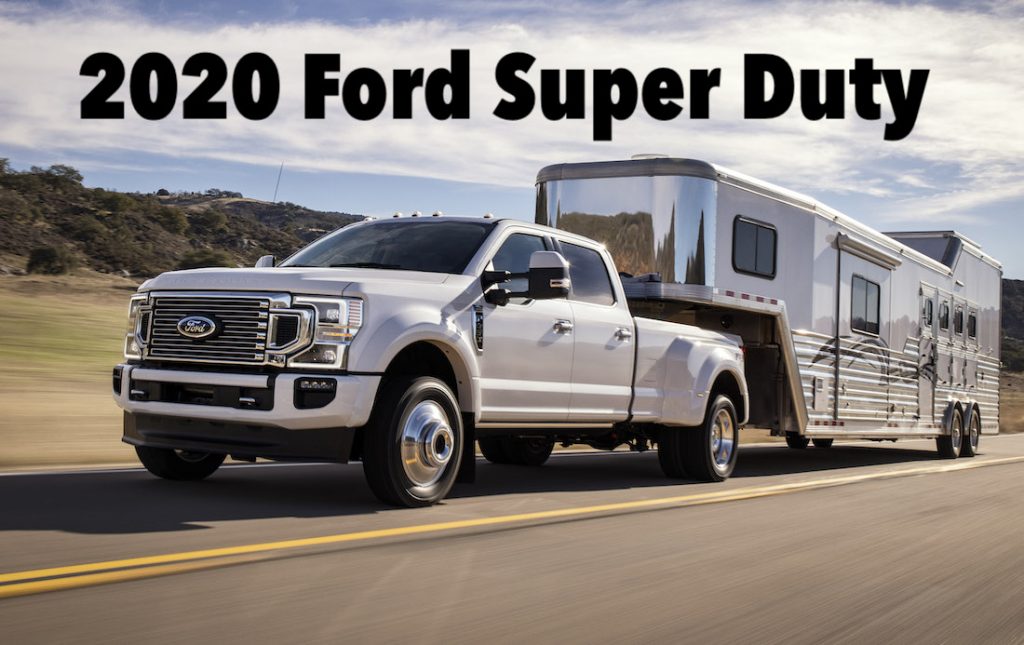 download FORD SUPER DUTY F250 F350 F450 F550 workshop manual