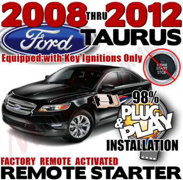 download FORD TAURUS OEM DiY workshop manual