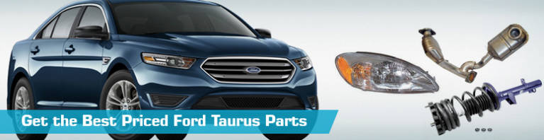 download FORD TAURUS OEM DiY workshop manual