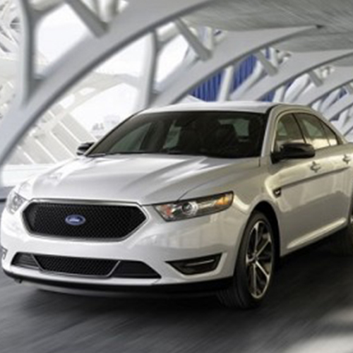 download FORD TAURUS able workshop manual