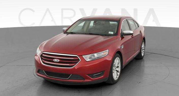 download FORD TAURUS able workshop manual