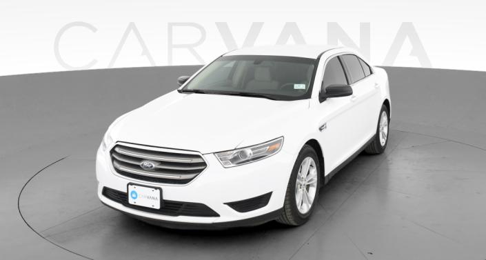 download FORD TAURUS able workshop manual